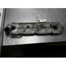 96K016 Right Valve Cover From 2007 Chevrolet Silverado 1500  5.3 12570428